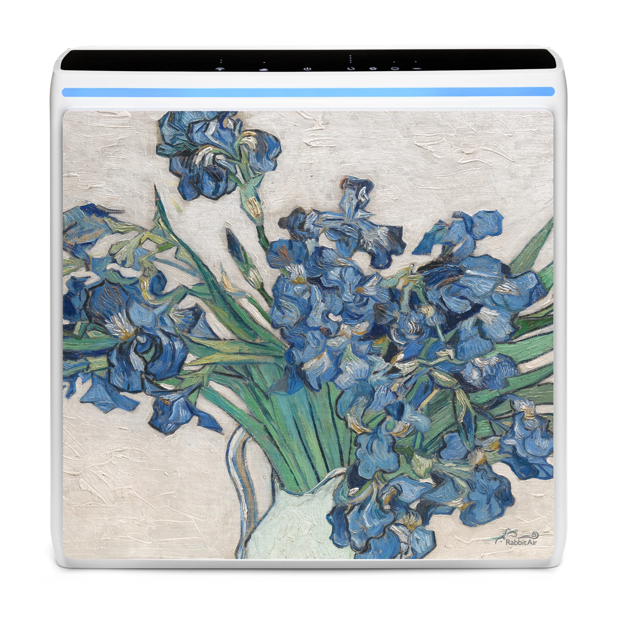 A3 Ultra Quiet Air Purifier - Image 4