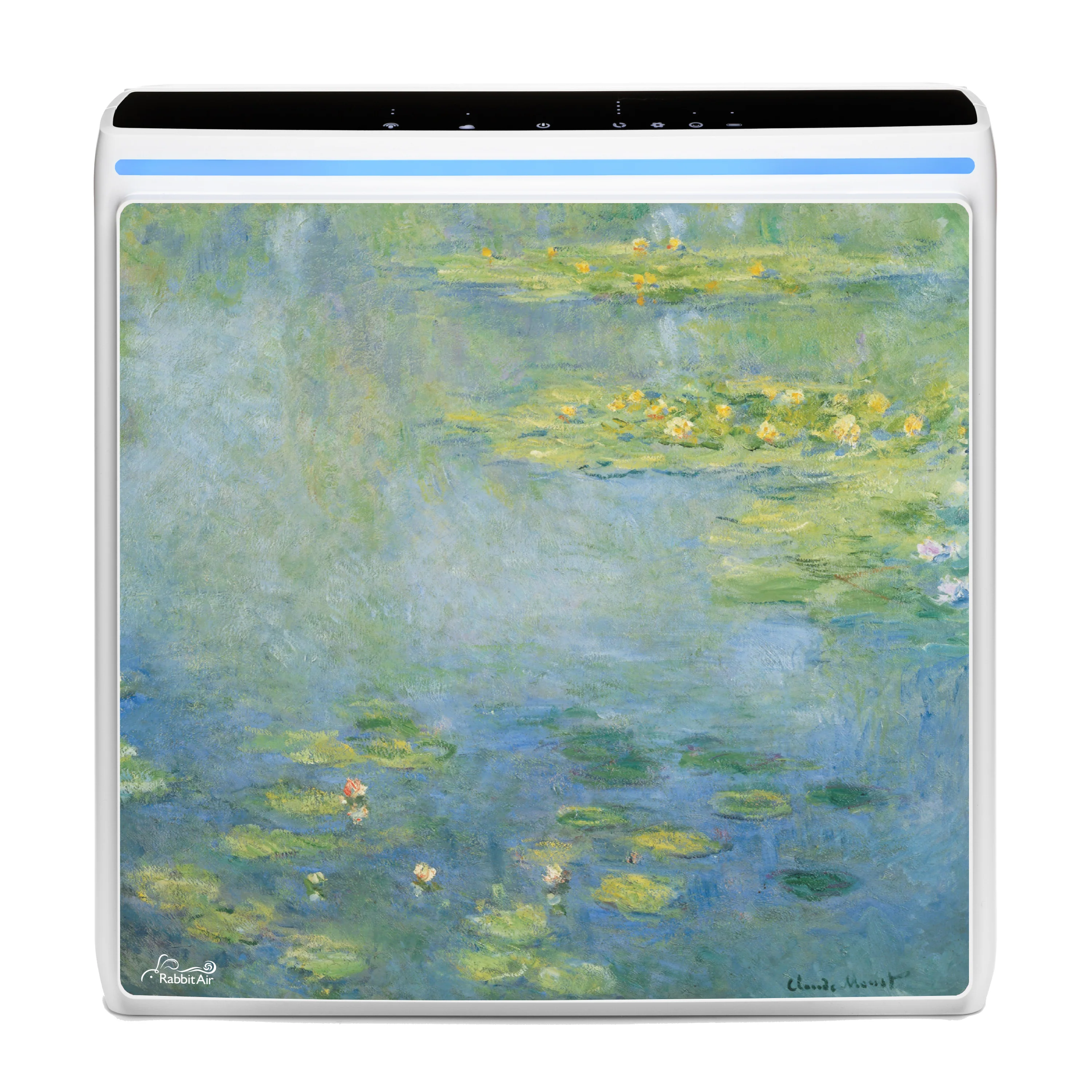 A3 Ultra Quiet Air Purifier - Image 5