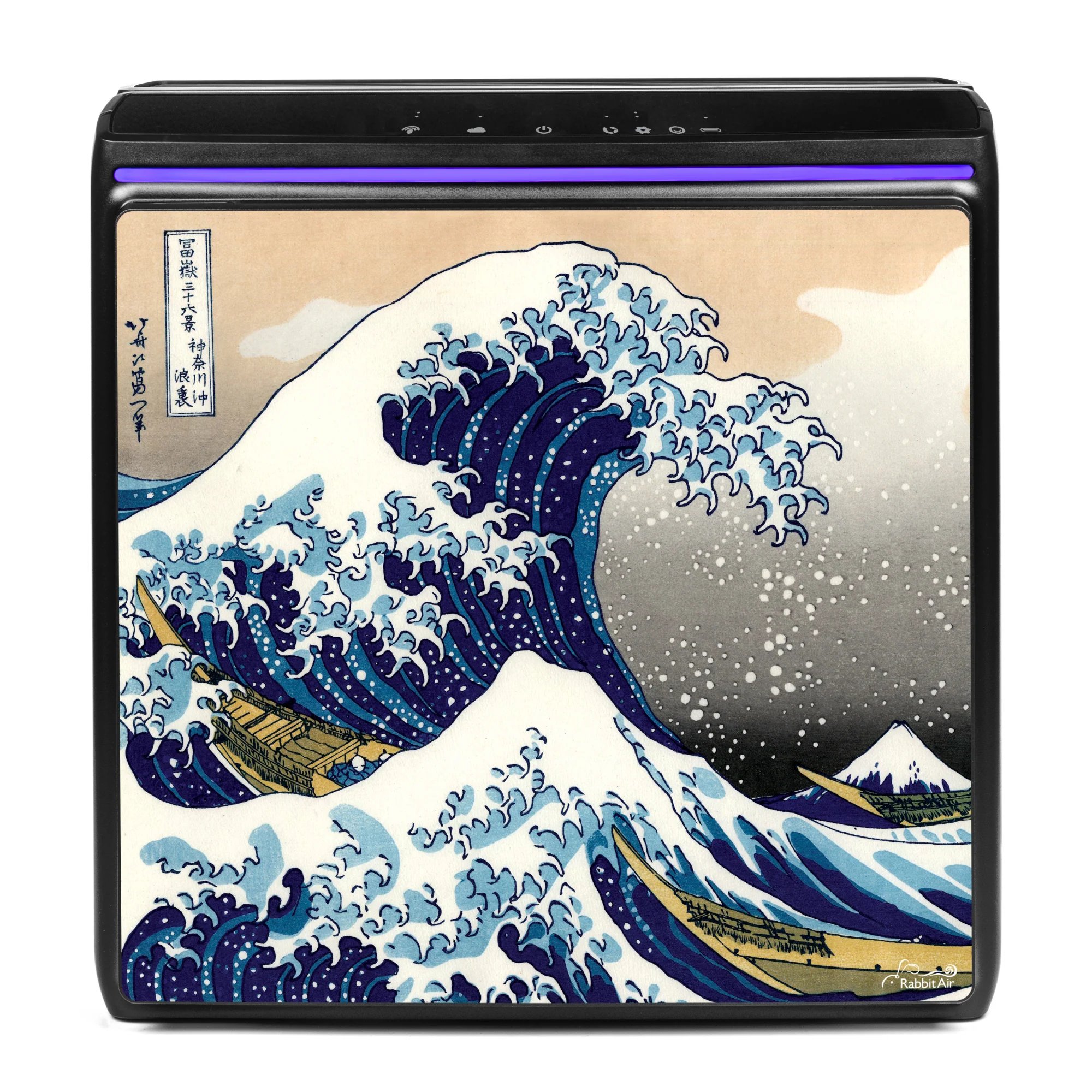 A3 Ultra Quiet Air Purifier - Image 7