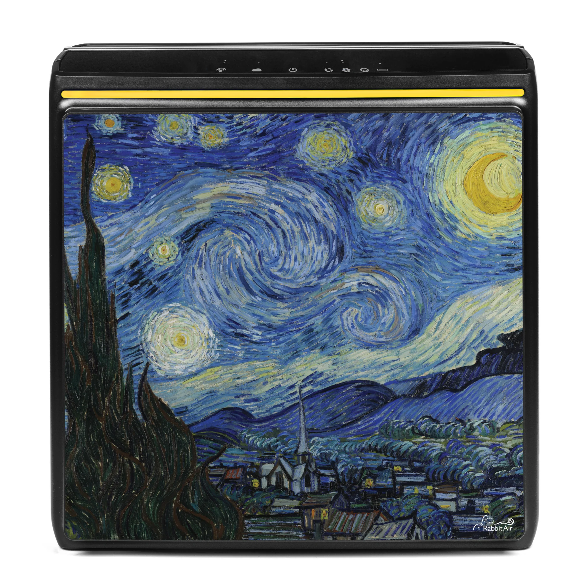 A3 Ultra Quiet Air Purifier - Image 8