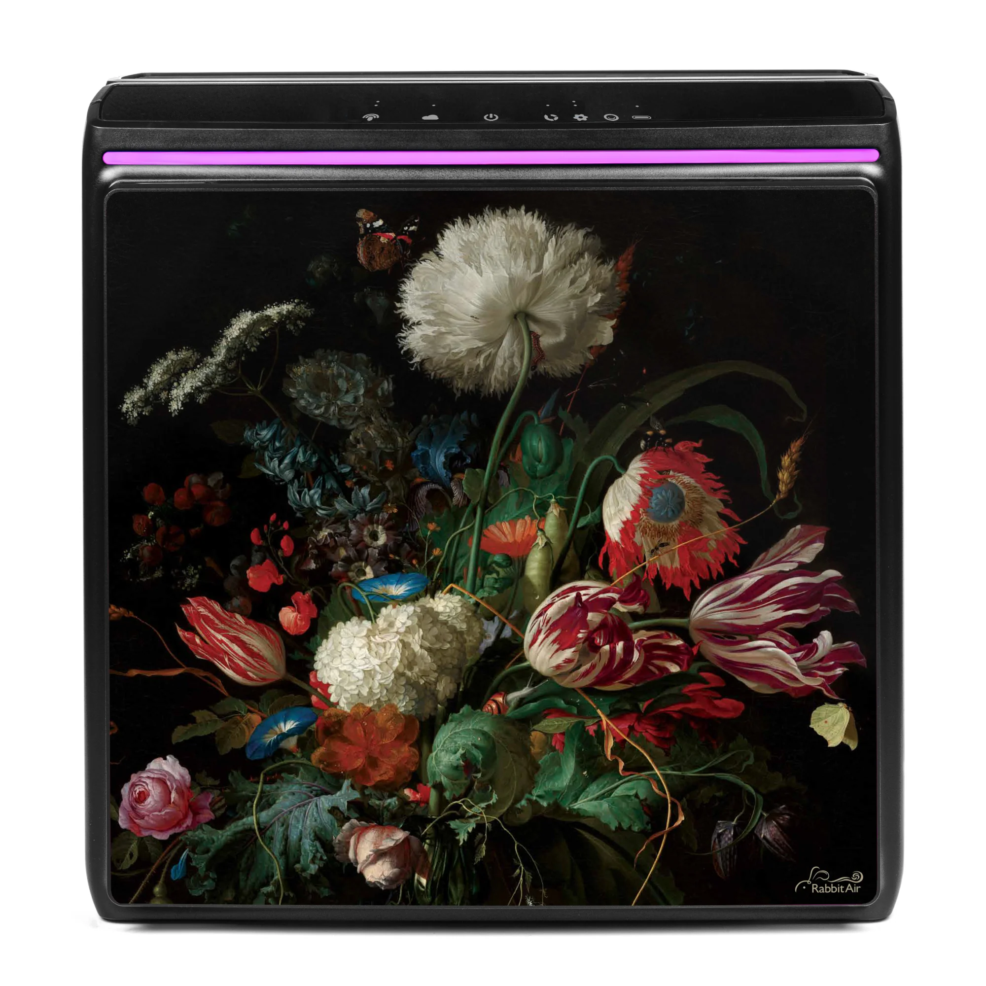 A3 Ultra Quiet Air Purifier - Image 9