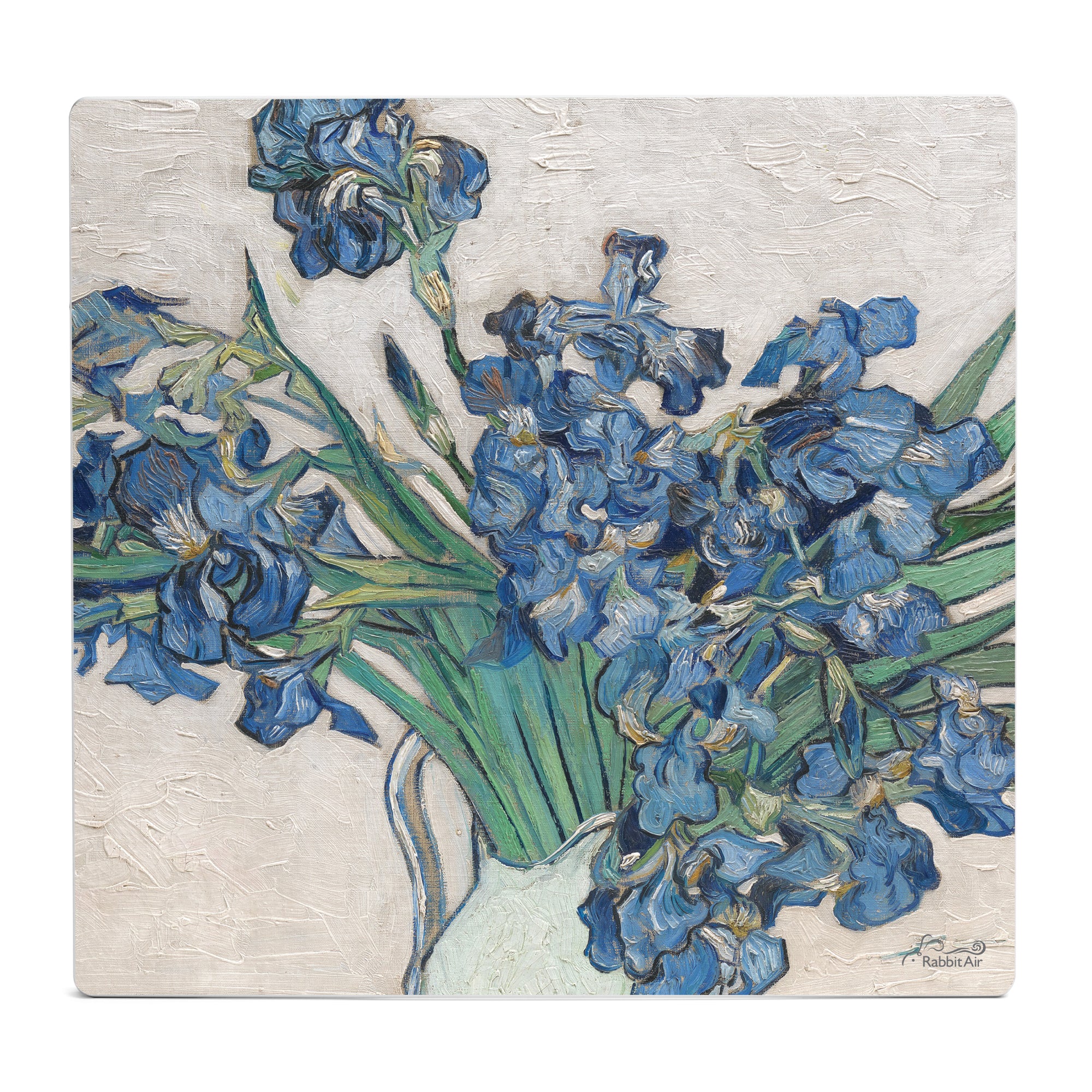 A3 Artists Series Front Panel - Image 6