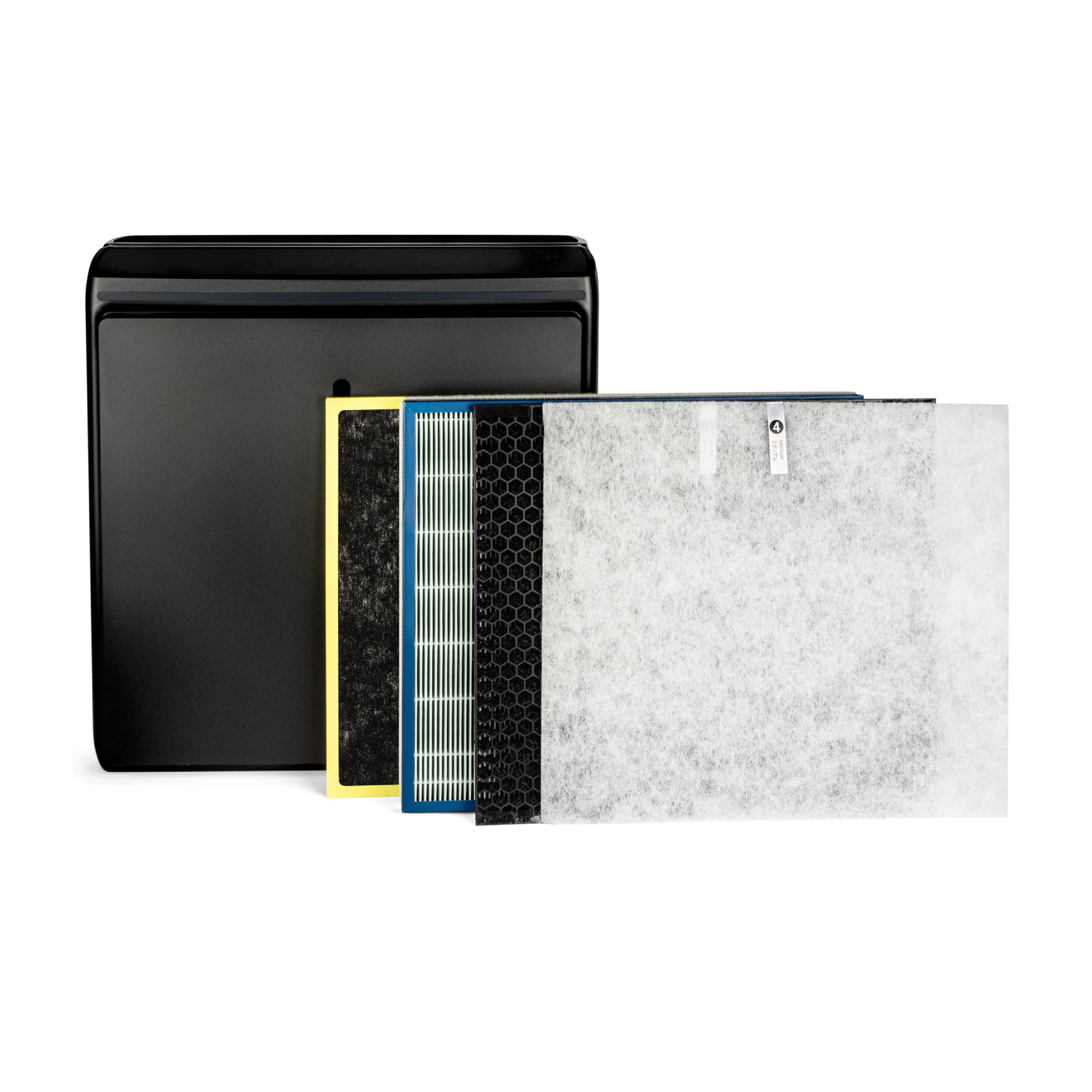 A3 Filter Replacement Kit - Image 4