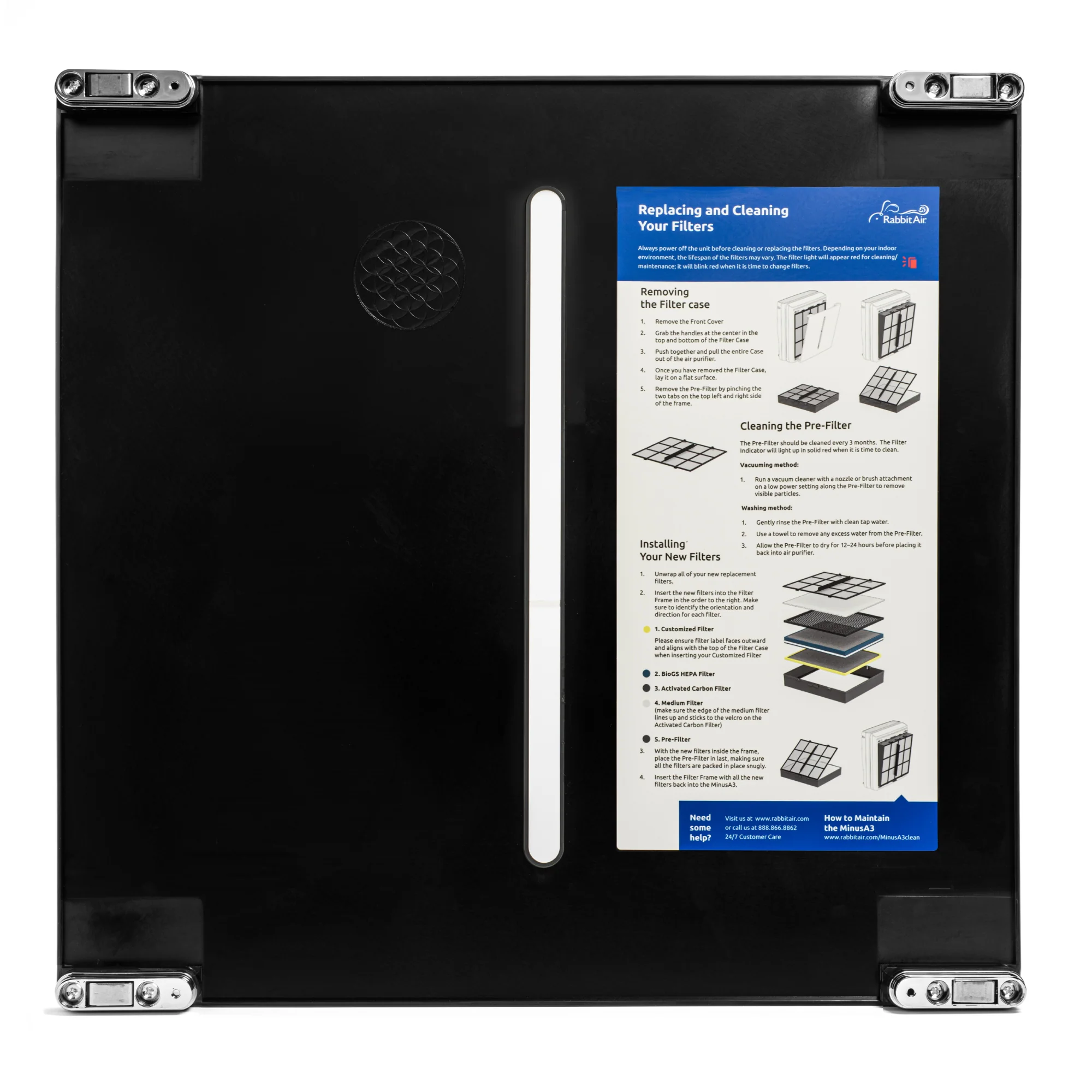 A3 Front Panel - Image 3