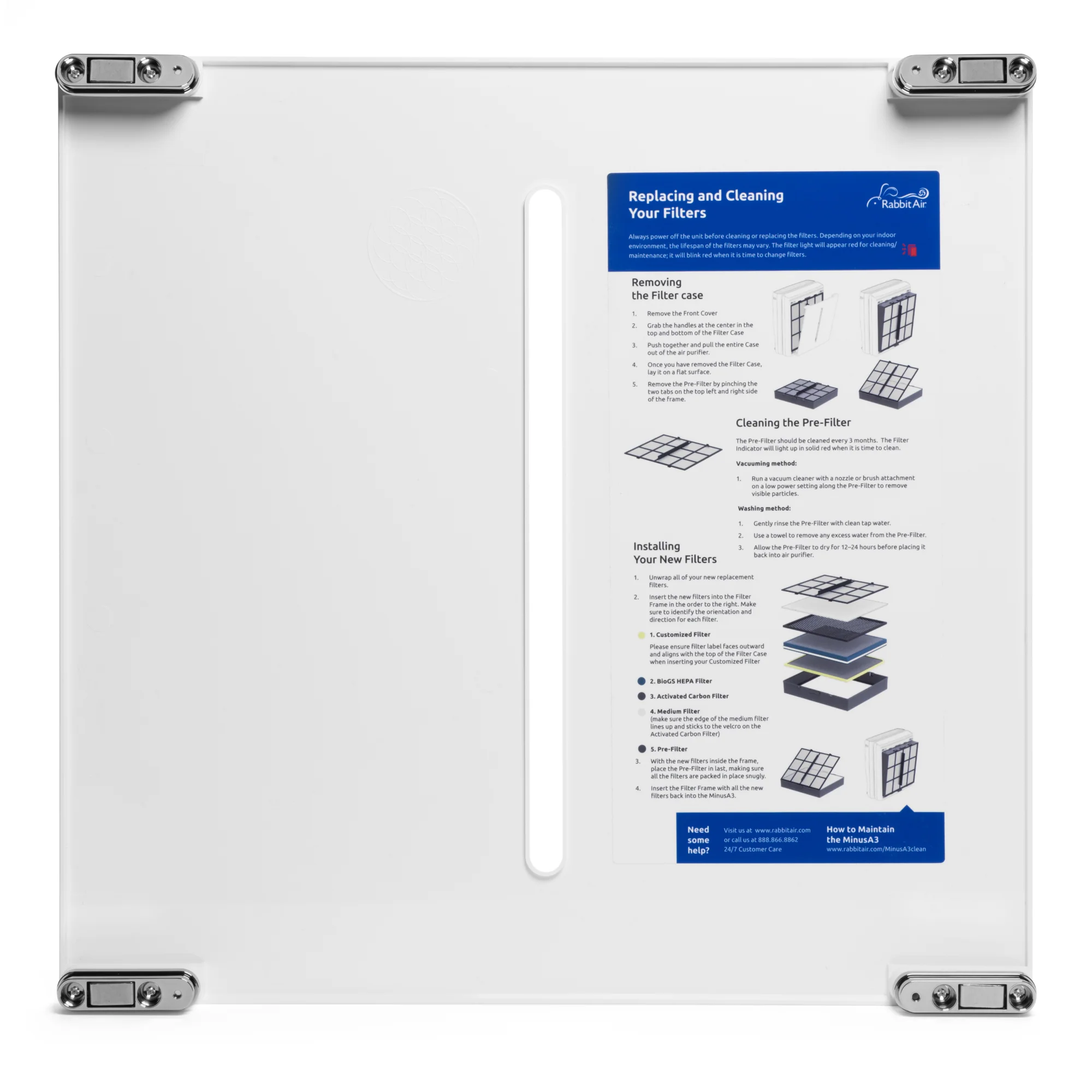 A3 Front Panel - Image 6