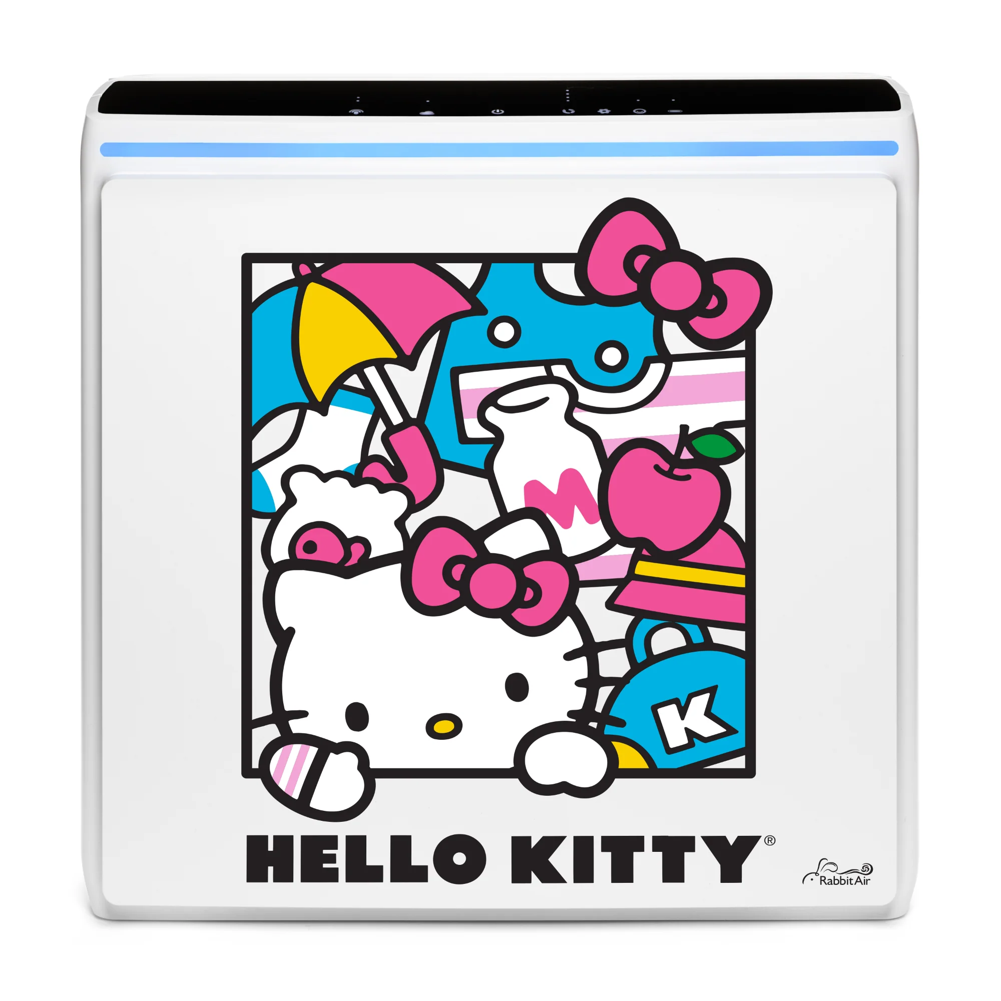 A3 Hello Kitty Edition Air Purifier - Image 3