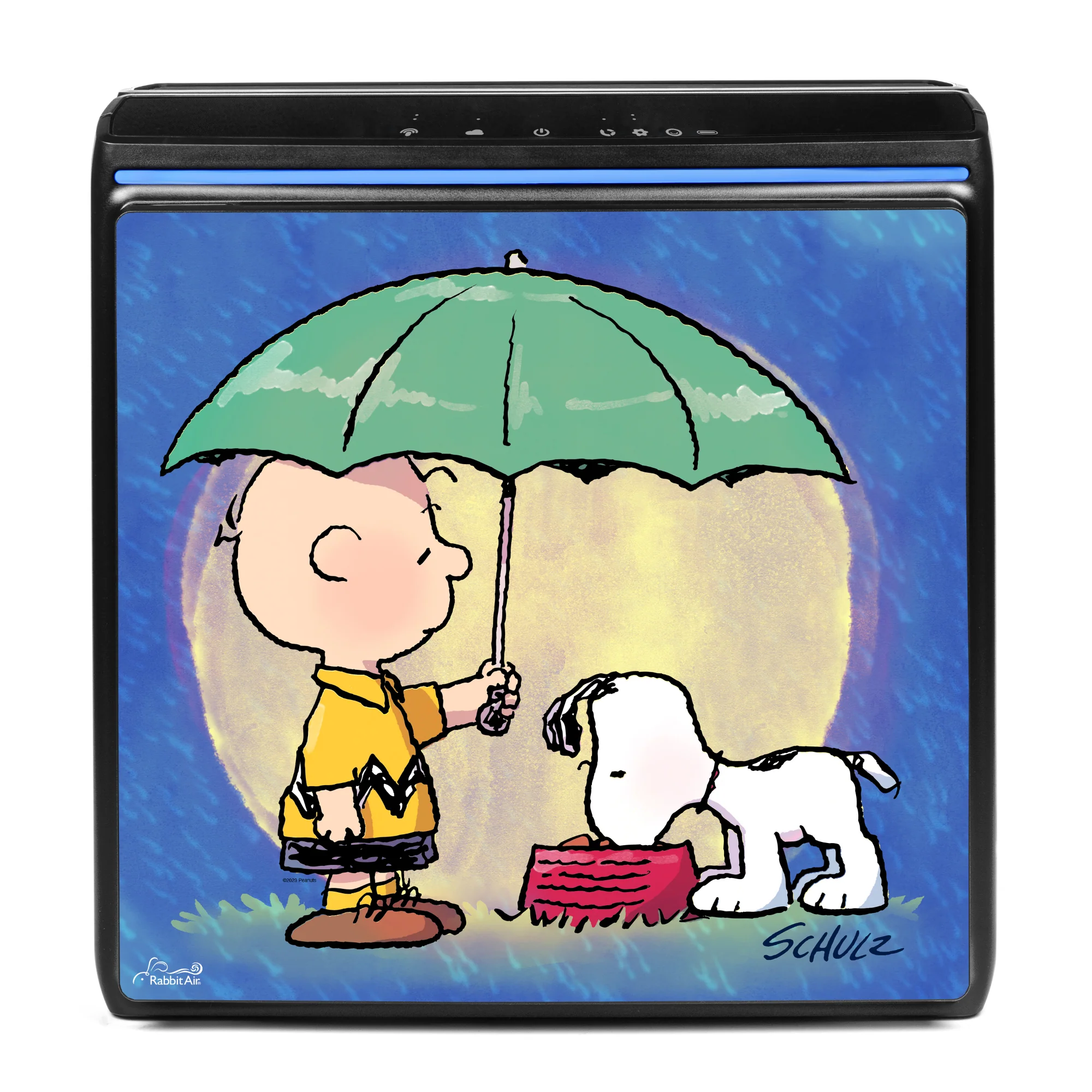 A3 Peanuts Edition Air Purifier - Image 3