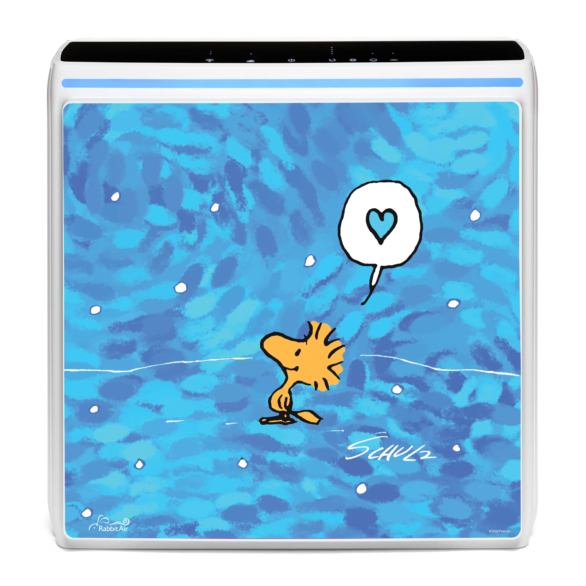 A3 Peanuts Edition Air Purifier - Image 4