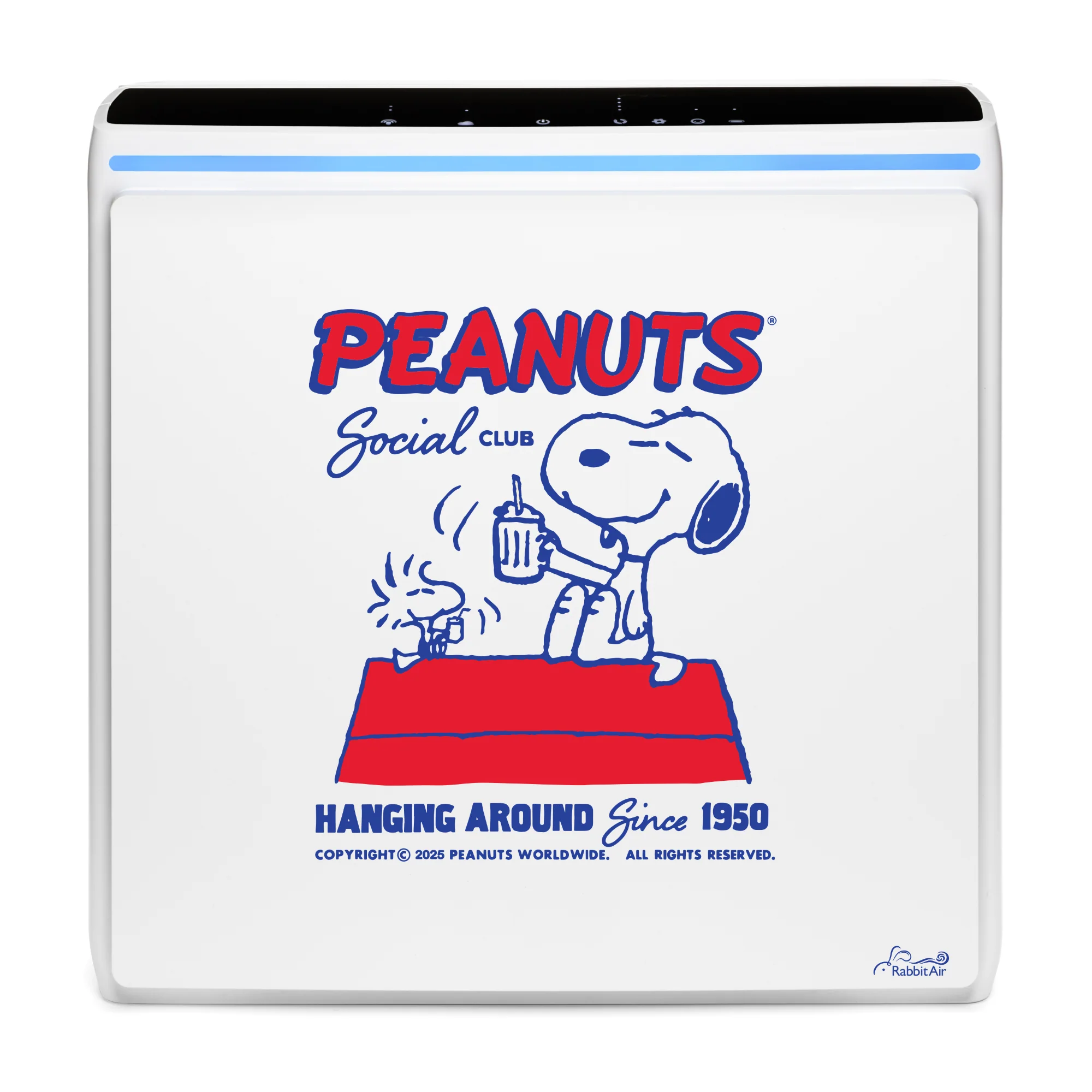A3 Peanuts Edition Air Purifier - Image 5