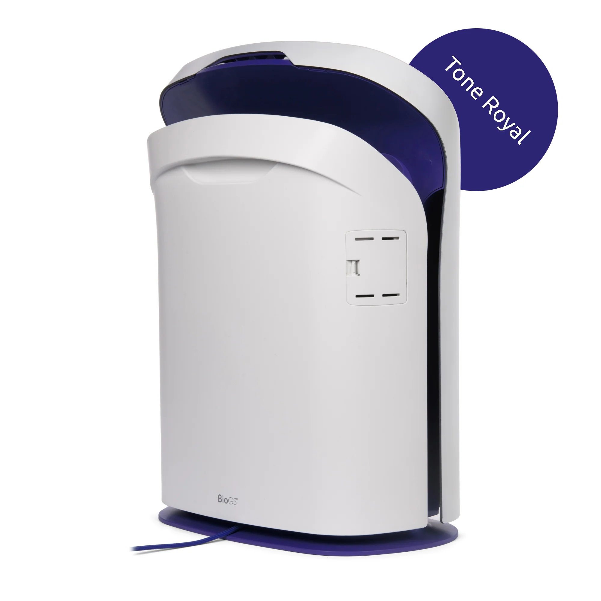 BioGS 2.0 Ultra Quiet Air Purifier - Image 5