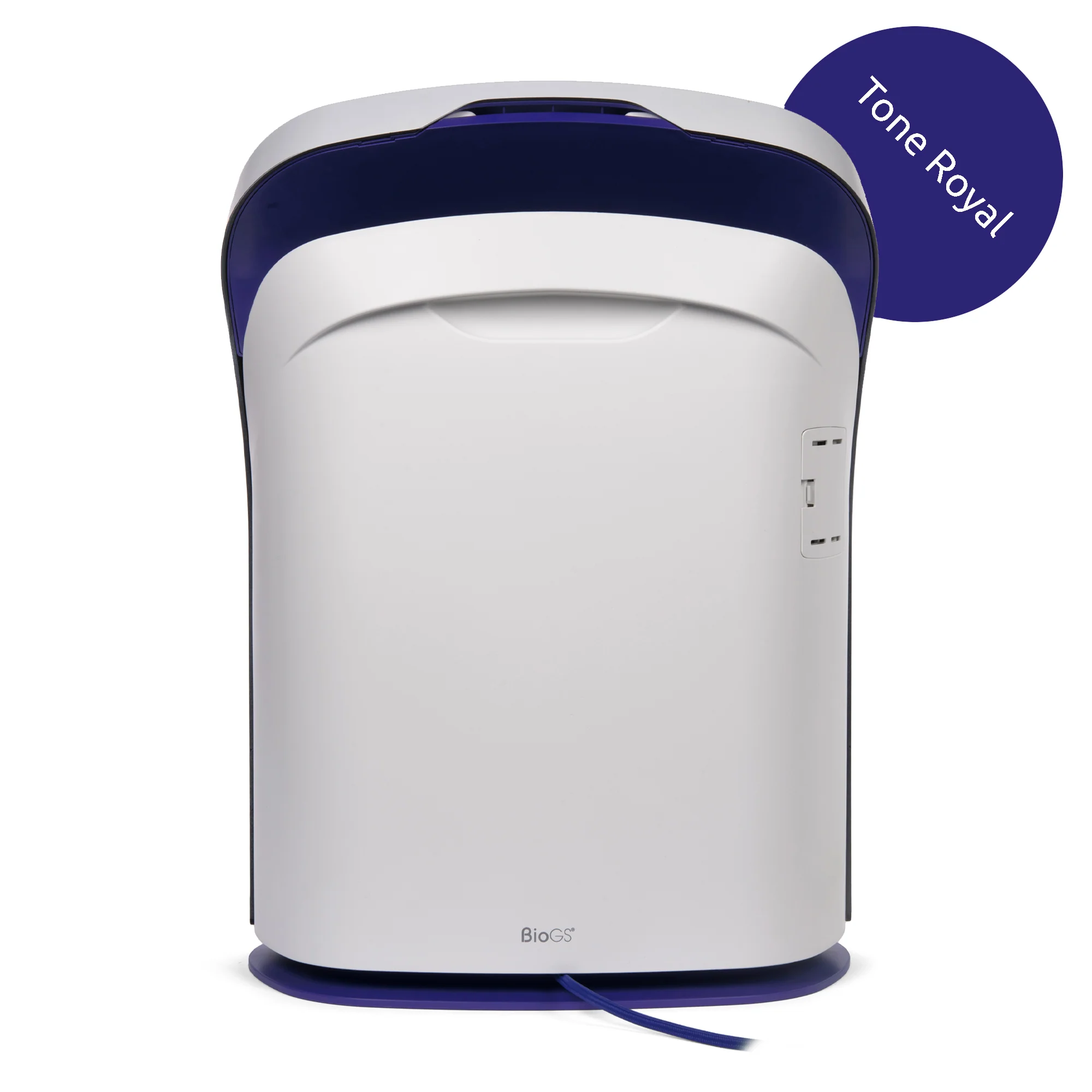 BioGS 2.0 Ultra Quiet Air Purifier - Image 6
