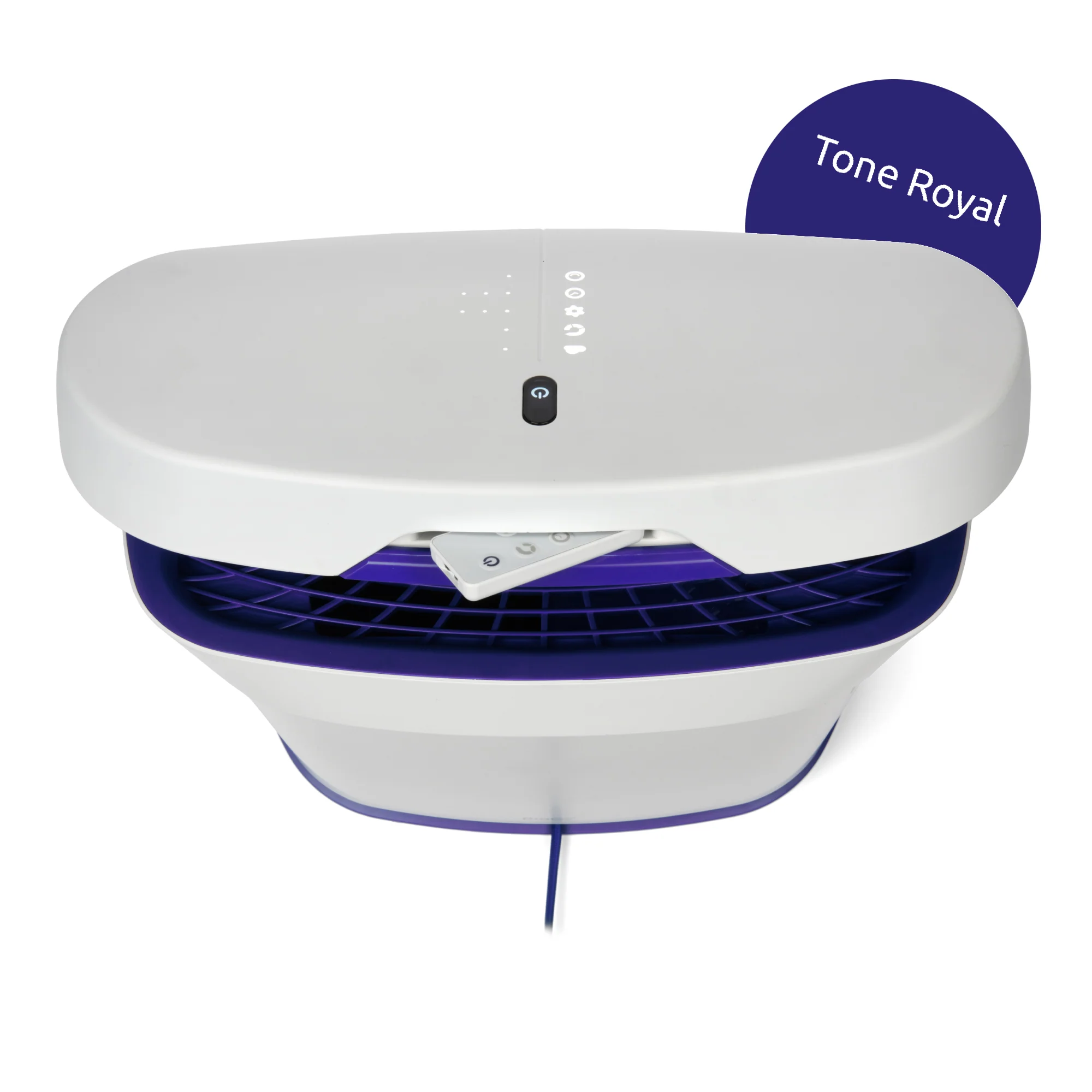 BioGS 2.0 Ultra Quiet Air Purifier - Image 8