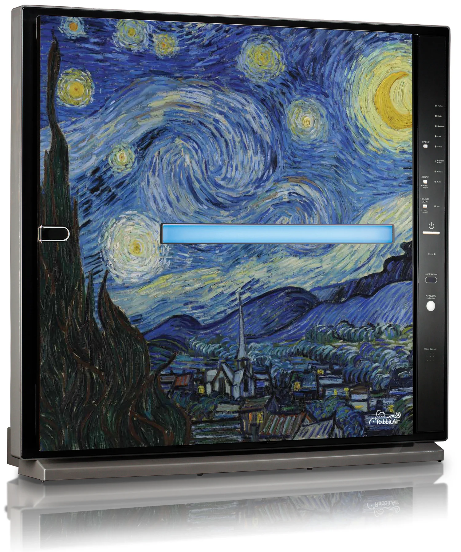 MinusA2 Air Purifier (220V) - Image 4