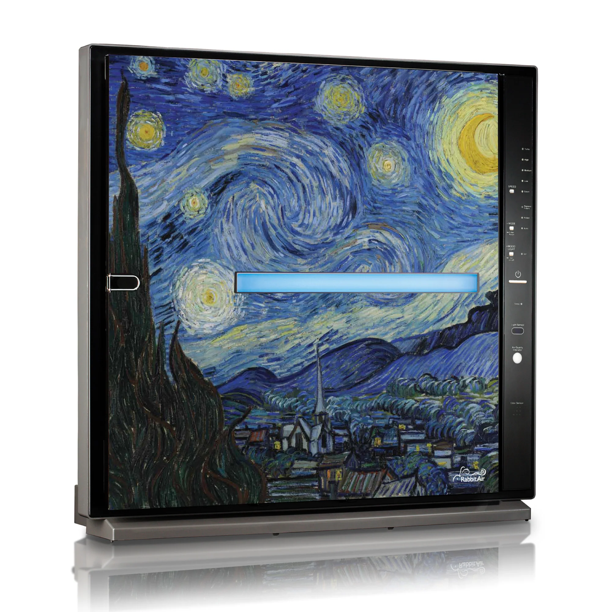 MinusA2 Ultra Quiet Air Purifier - Image 4