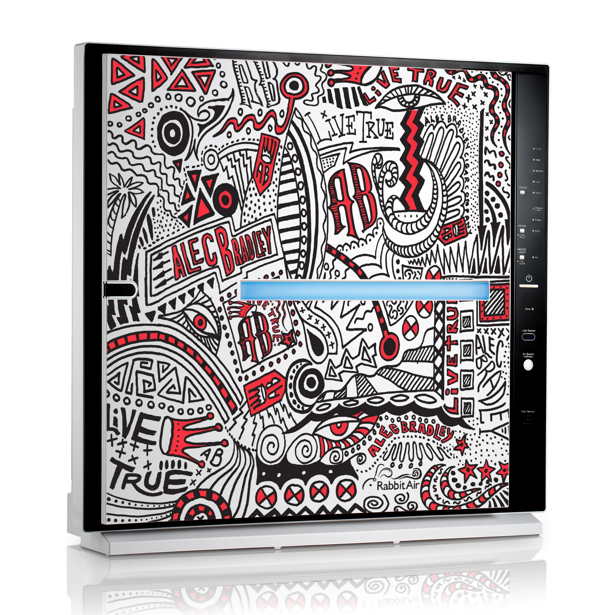 MinusA2 Alec Bradley Edition Air Purifier - Image 3