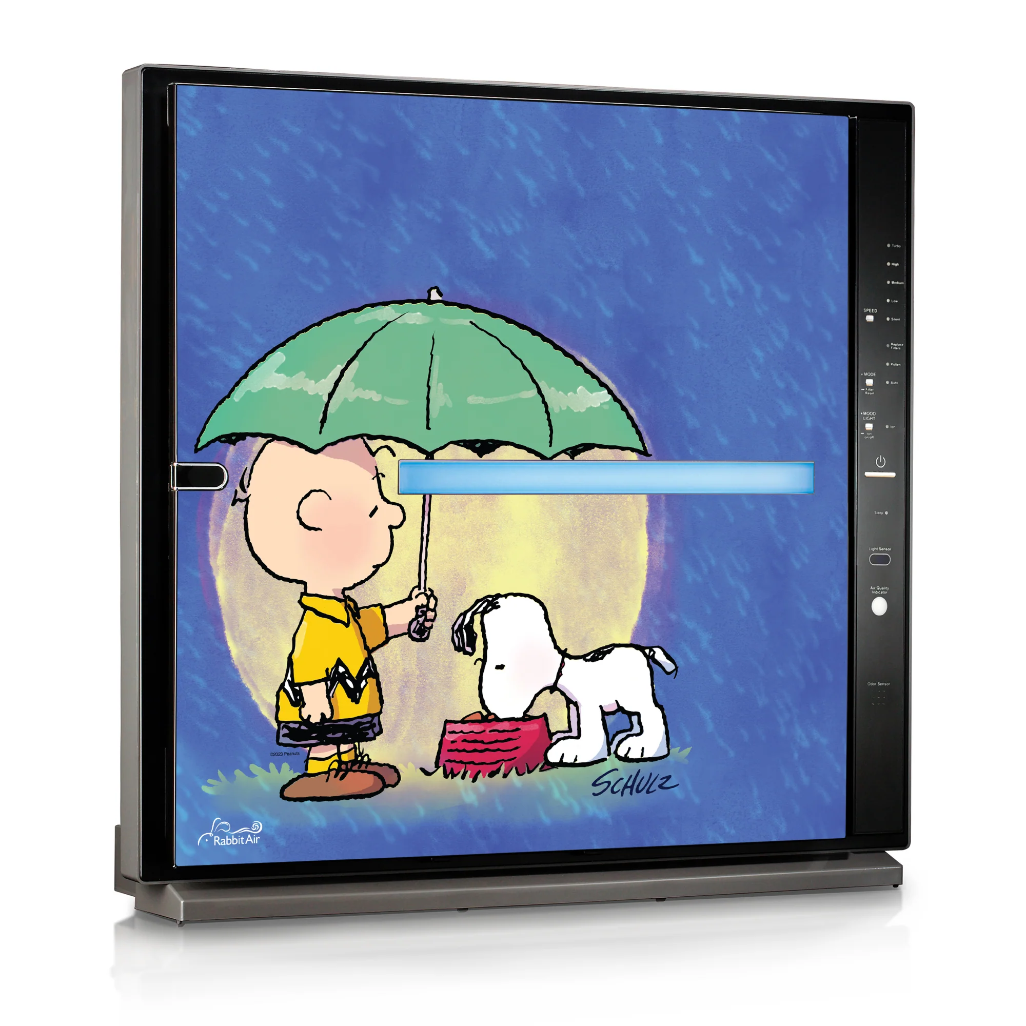 MinusA2 Peanuts Edition Air Purifier - Image 3