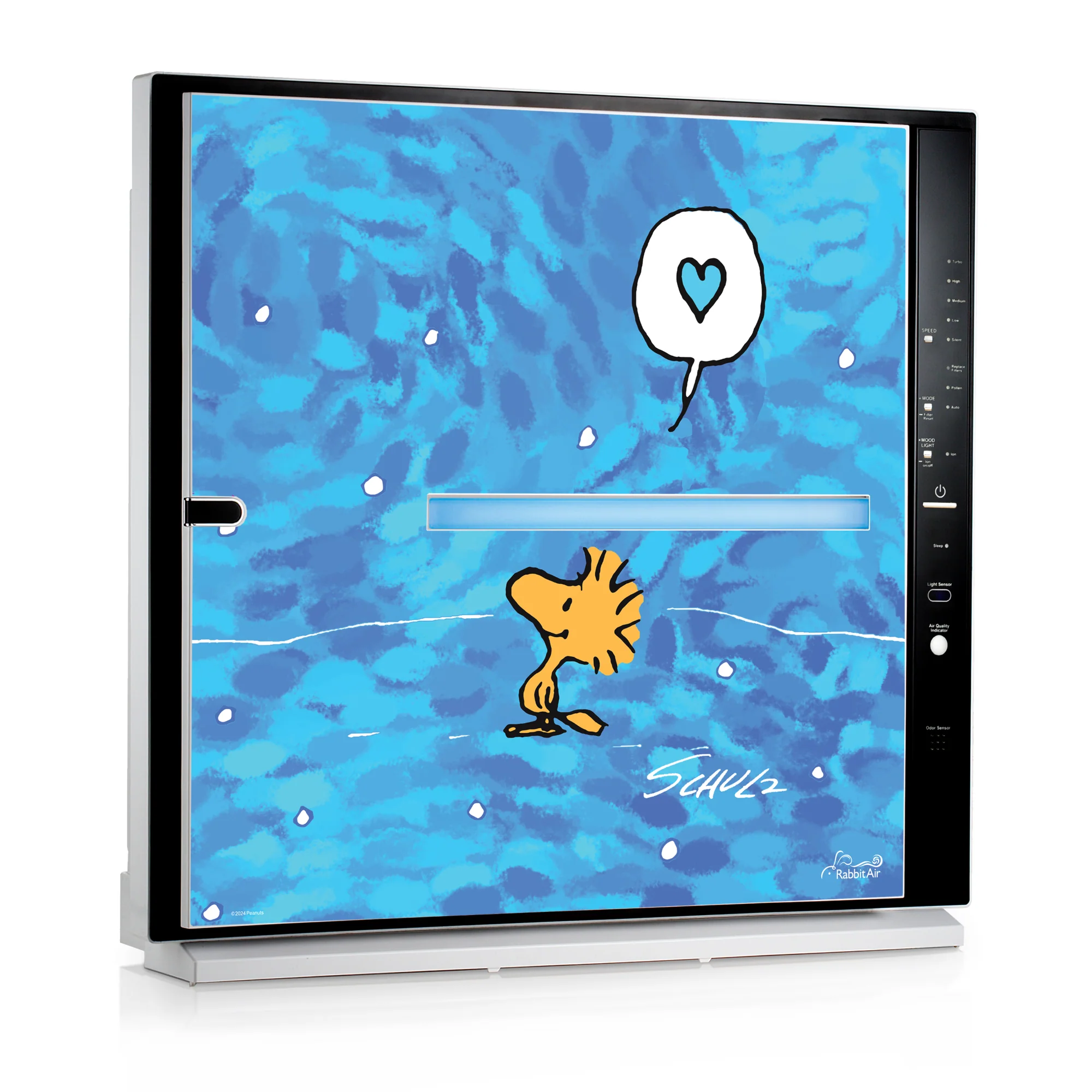 MinusA2 Peanuts Edition Air Purifier - Image 4