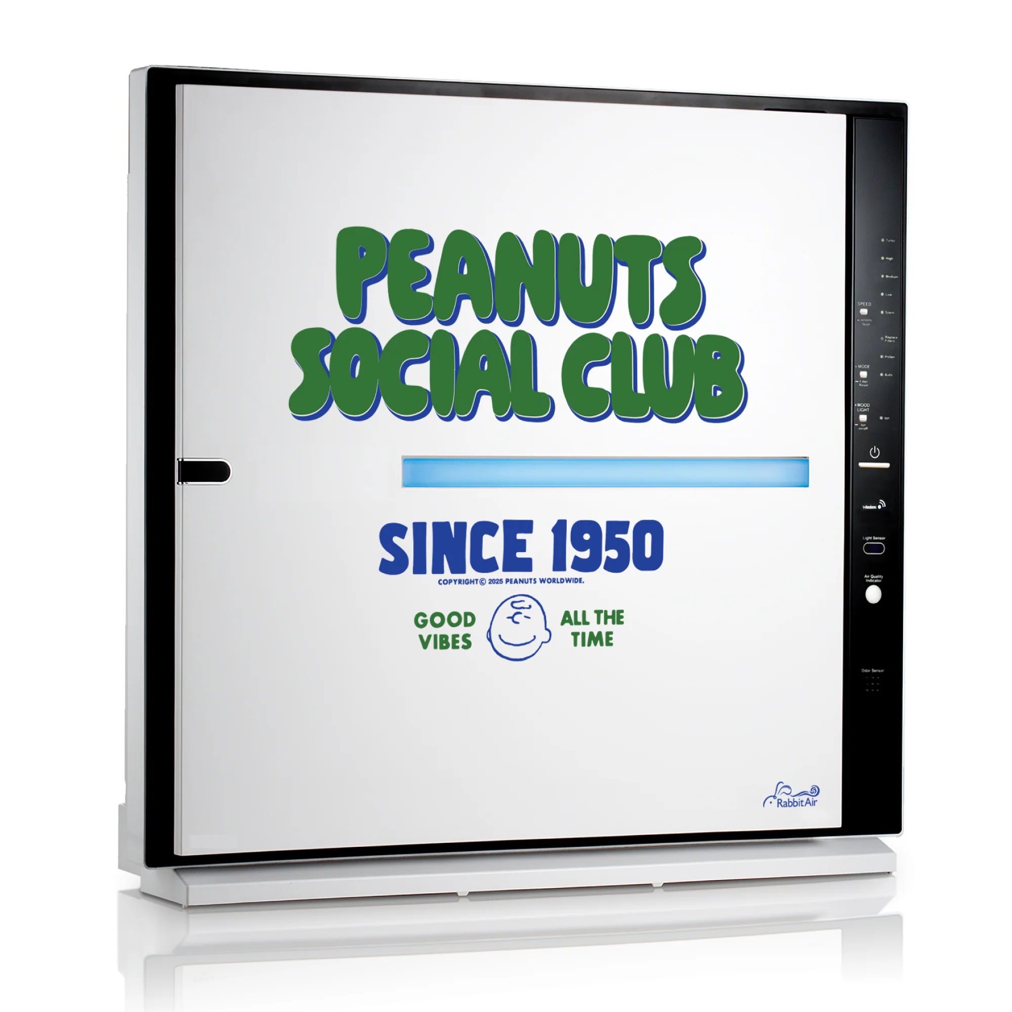 MinusA2 Peanuts Edition Air Purifier - Image 5